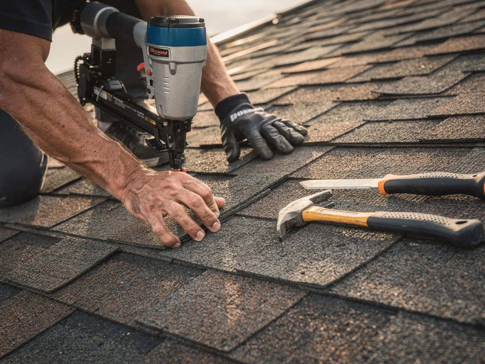 Why choose Roof Repair in Pittsfield, IL
